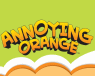 アノーイングオレンジ